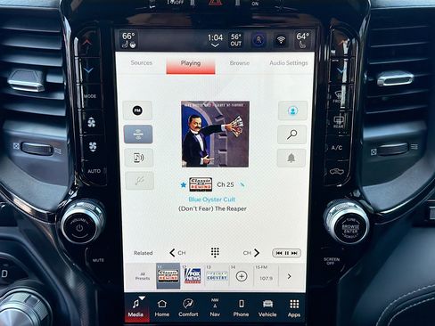 Used 2023 RAM 1500 Limited image 30