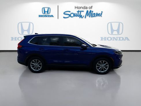 Used 2023 Honda CR-V EX-L image 8