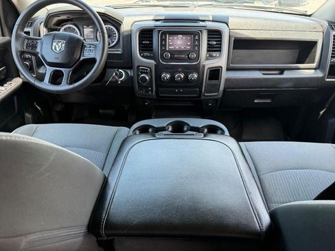 Used 2022 RAM 1500 Tradesman w/ Popular Equipment Group AWD/4WD image 11