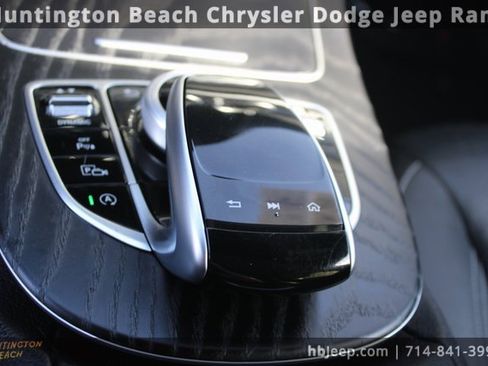 Used 2020 Mercedes-Benz E 450 E 450 image 18