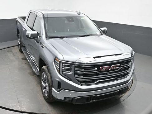 New 2026 GMC Sierra 1500 SLT w/ SLT Premium Plus Package image 45