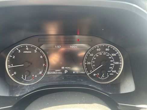 Used 2024 Mitsubishi Outlander SE FWD image 10