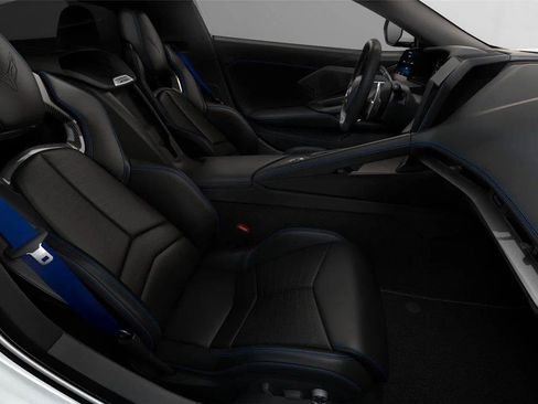 New 2026 Chevrolet Corvette Z06 RWD image 34