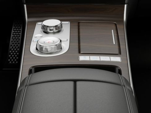 New 2026 Genesis G80 2.5T Advanced AWD/4WD image 21