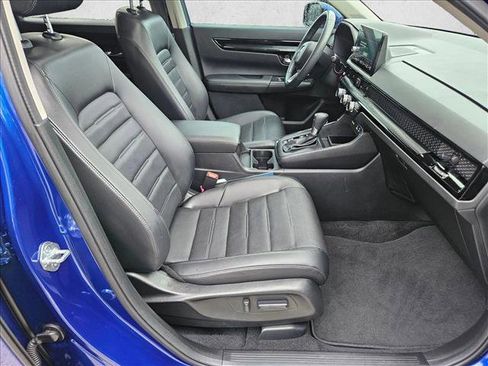 Used 2023 Honda CR-V EX-L image 21