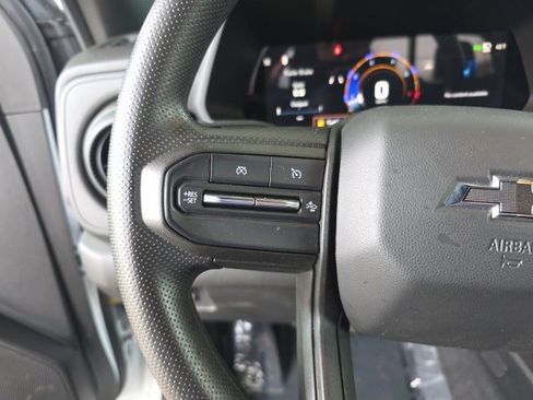 Used 2024 Chevrolet Colorado Trail Boss image 26