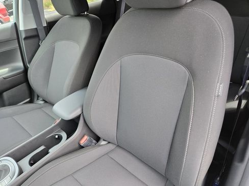 New 2026 Hyundai Kona SEL Sport FWD image 16