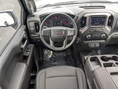 New 2026 GMC Sierra 1500 Pro w/ Pro Value Package image 17