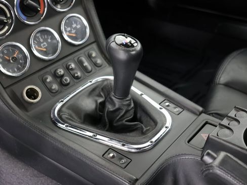 Used 2000 BMW M Roadster Base image 6