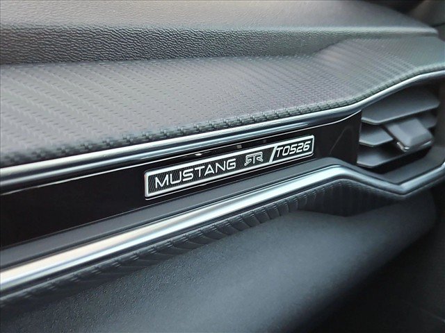 New 2026 Ford Mustang Premium w/ Mustang RTR Package RWD image 19