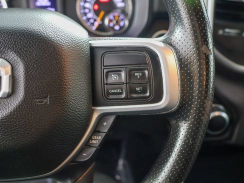 Used 2021 RAM 2500 Big Horn AWD/4WD image 16