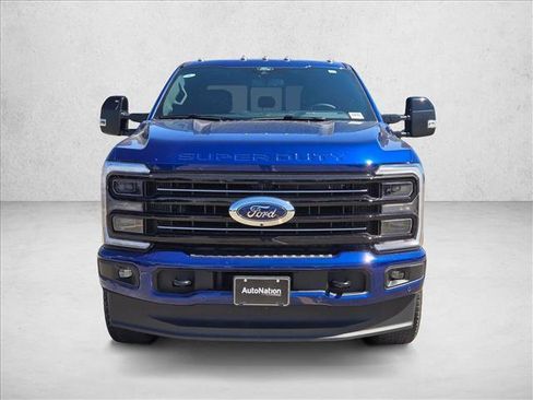New 2026 Ford F250 Platinum image 5