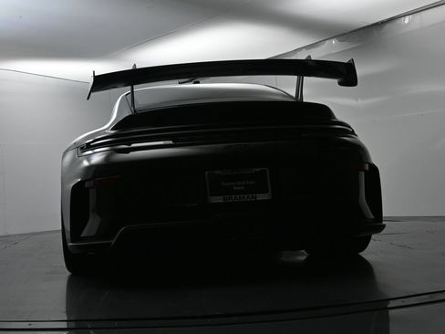Used 2026 Porsche 911 GT3 RWD image 54