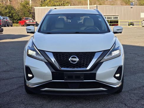 Used 2020 Nissan Murano SL image 22