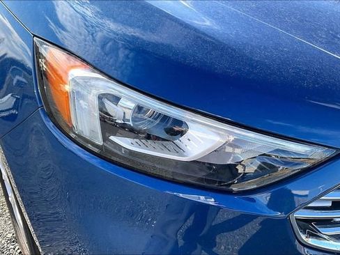Used 2021 Ford Edge SEL AWD/4WD image 28