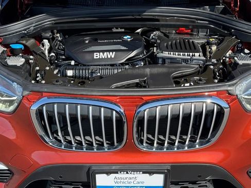 Used 2019 BMW X1 xDrive28i w/ Convenience Package AWD/4WD image 28