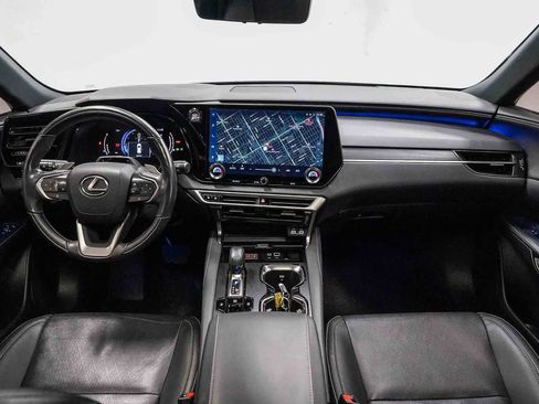 Used 2024 Lexus RX 350 Premium Plus w/ Convenience Package FWD image 12