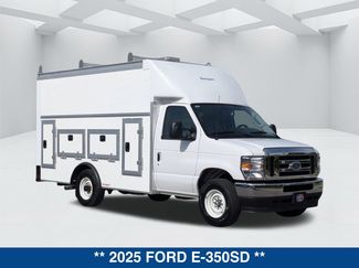 New 2025 Ford E-350 and Econoline 350 Super Duty w/ Power Equipment Group video 2