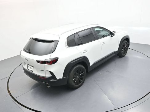 Used 2025 MAZDA CX-50 AWD 2.5 S w/ Preferred Package image 30