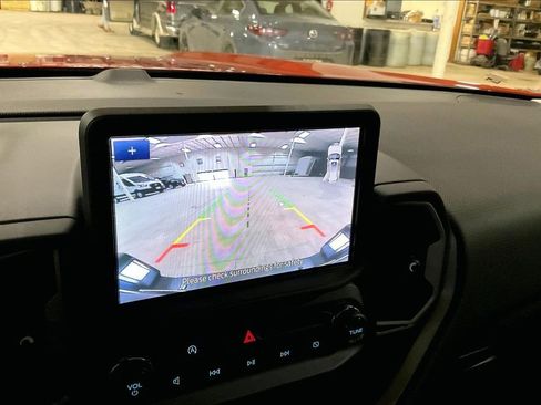 Certified 2024 Ford Bronco Sport Big Bend w/ Convenience Package image 20