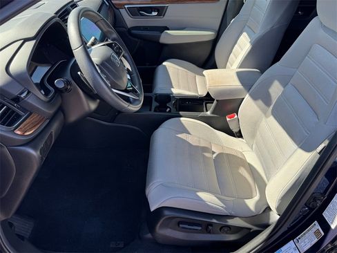 Used 2021 Honda CR-V EX image 11