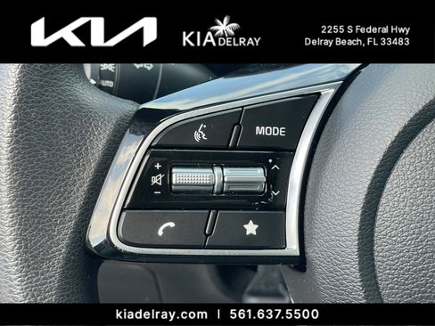 Certified 2024 Kia Forte LXS image 22