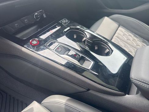 New 2026 Audi S5 Premium Plus AWD/4WD image 22
