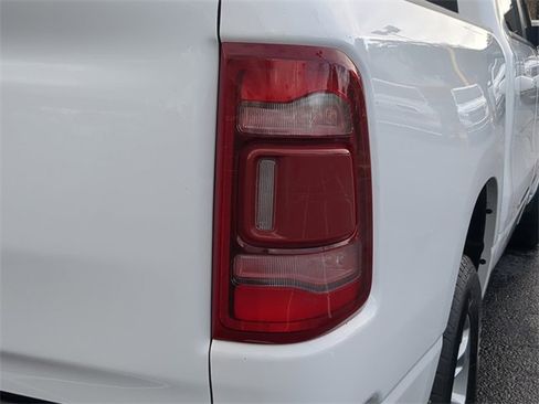 Used 2024 RAM 1500 Laramie image 11