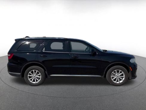 Used 2024 Dodge Durango SXT image 16