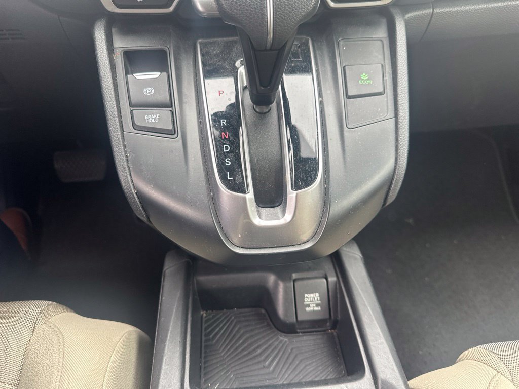 Used 2018 Honda CR-V EX image 22