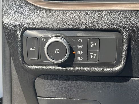 Used 2022 Ford Explorer Limited w/ Equipment Group 301A image 24