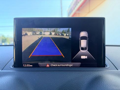 Used 2018 Audi A3 2.0T Premium w/ Convenience Package image 20