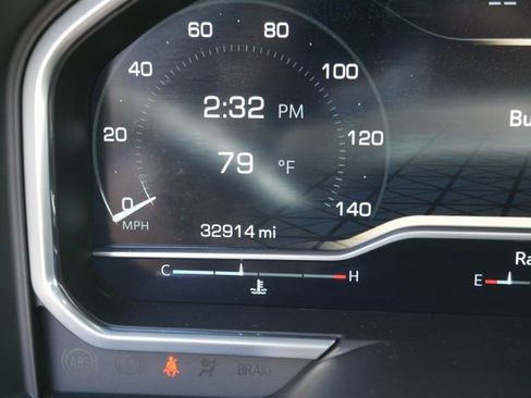 Used 2023 GMC Sierra 1500 AT4 w/ Technology Package image 22