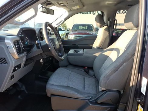 Used 2021 Ford F150 XL w/ Equipment Group 101A High AWD/4WD image 19