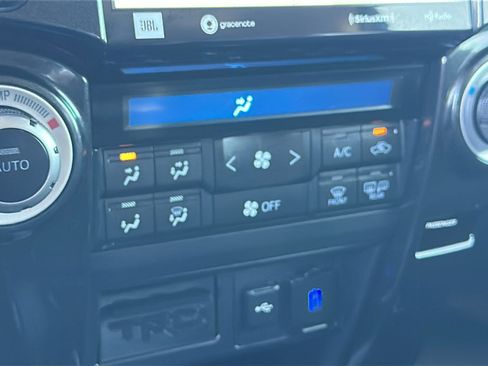 Certified 2023 Toyota 4Runner TRD Pro image 14