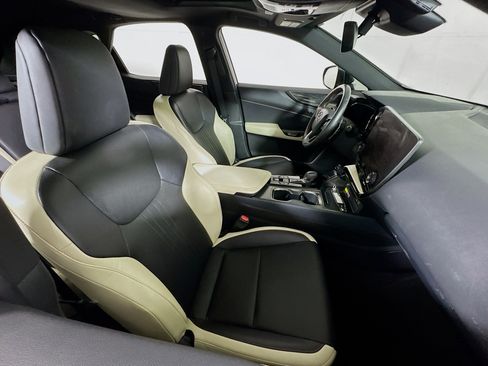 Used 2022 Lexus NX 350 AWD image 25