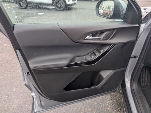 New 2026 Chevrolet Equinox LT image 14