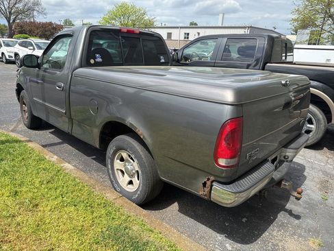 Used 2003 Ford F150 2WD Regular Cab image 6
