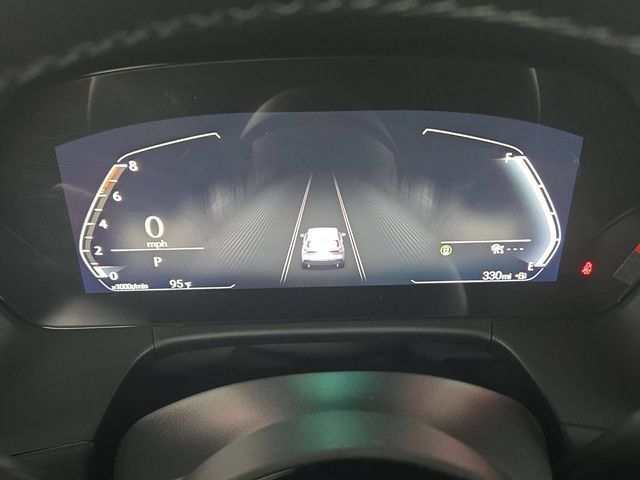New 2026 MAZDA CX-5 Select AWD/4WD image 11
