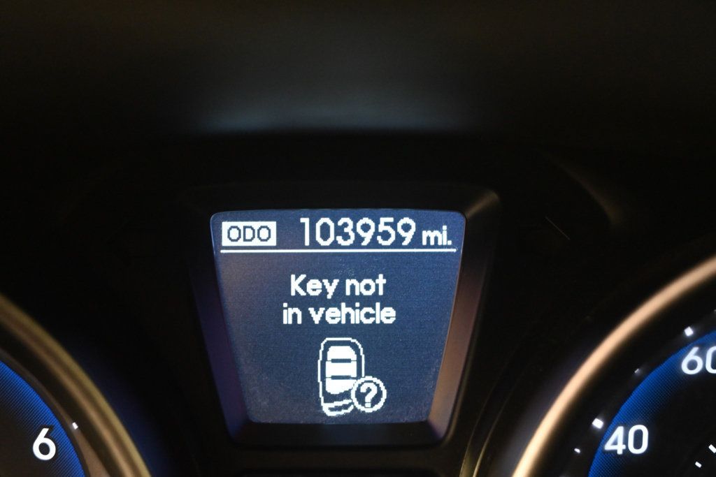 Used 2016 Hyundai Elantra GT w/ Option Group 02 FWD image 26