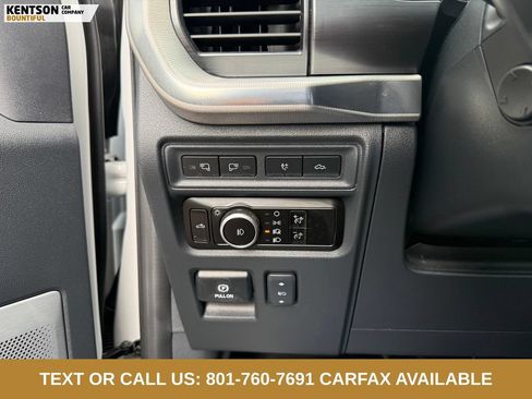 Used 2023 Ford F150 Raptor w/ Raptor 37 Performance Package AWD/4WD image 18