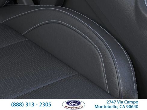 New 2025 Ford Mustang GT Premium w/ 60th Anniversary Package image 17