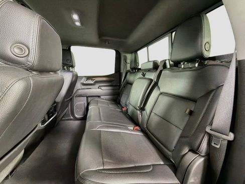 Used 2024 GMC Sierra 1500 Denali AWD/4WD image 24