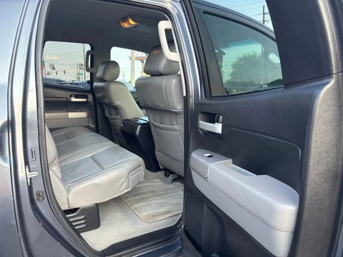 Used 2008 Toyota Tundra Limited image 11