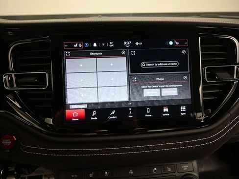 Used 2022 Dodge Durango SRT w/ SRT Interior Appearance Group AWD/4WD image 24