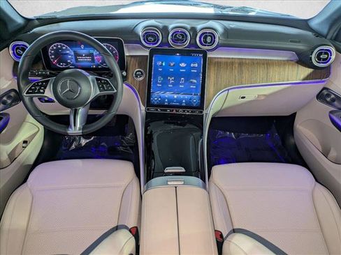 Certified 2023 Mercedes-Benz GLC 300 4MATIC image 19