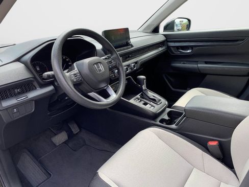 Certified 2024 Honda CR-V EX image 30