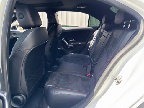 Used 2022 Mercedes-Benz A 220 w/ AMG Line image 39