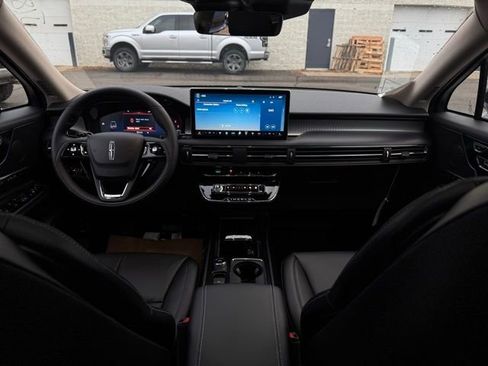 Certified 2022 Lincoln Corsair AWD w/ Premium Package image 22