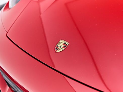 Used 2020 Porsche 911 Carrera 4S AWD/4WD image 20